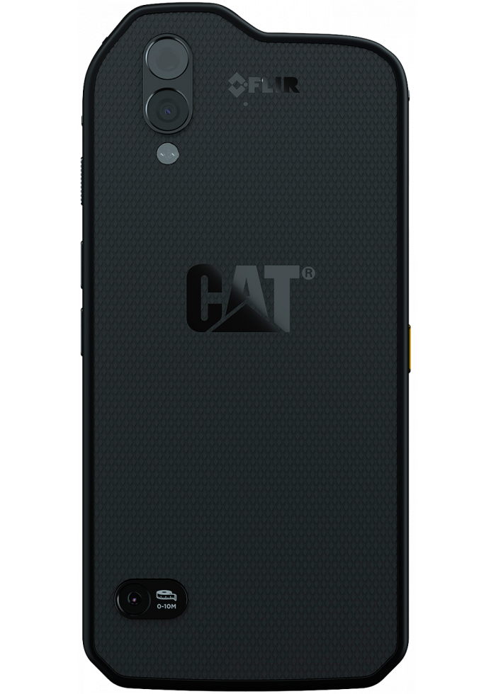 Телефон CAT S61 Dual SIM