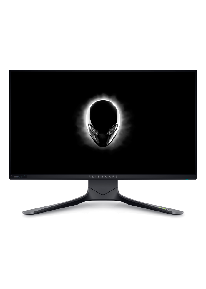 dell alienware 2521