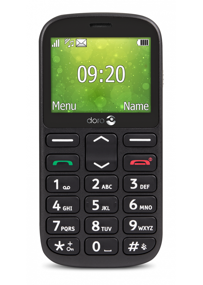 Mobile phone Doro 1360