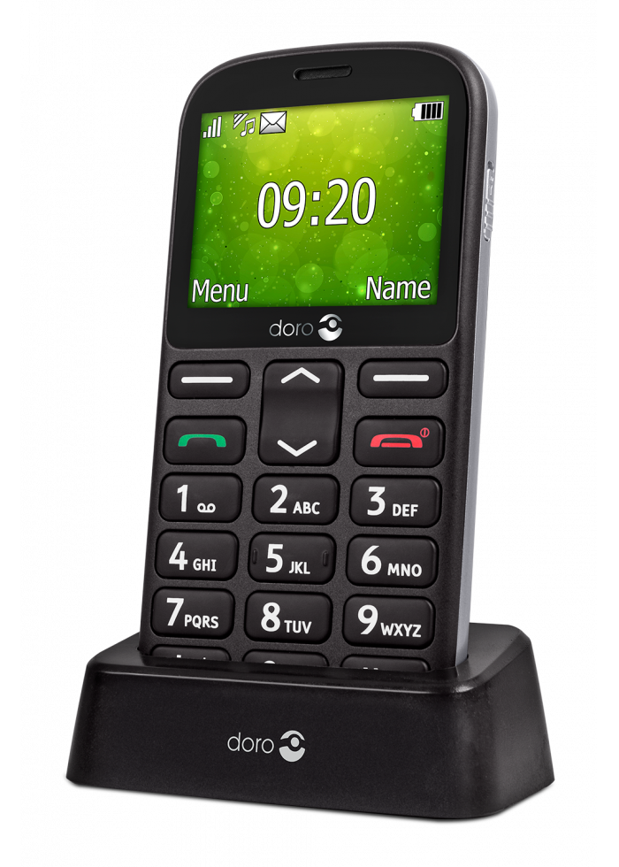 Mobile phone Doro 1360