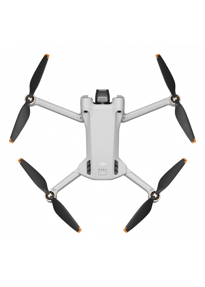 Viedpalīgs Drons DJI Mini 3 Pro (DJI RC)