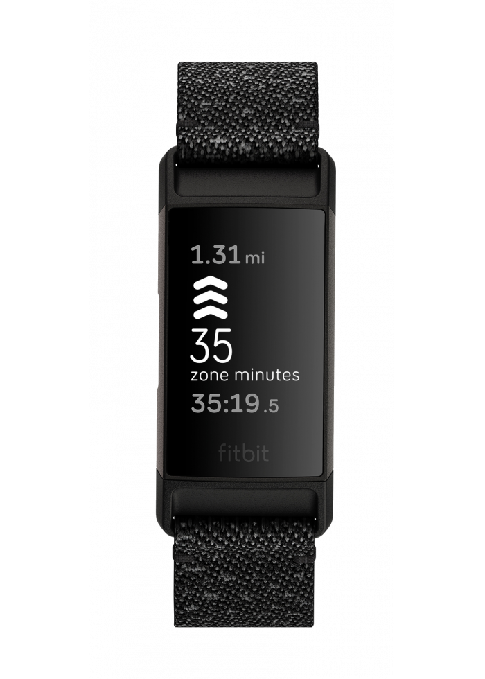 Internet of Things Fitbit Charge 4 Special Edition