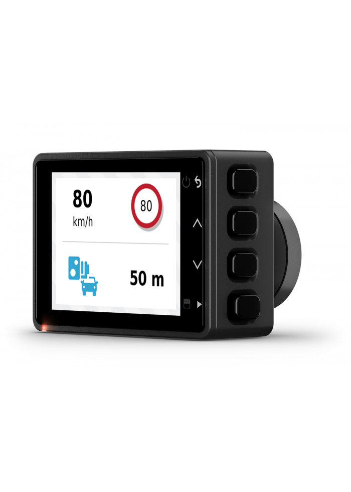 Internet of Things Garmin Dash Cam 47