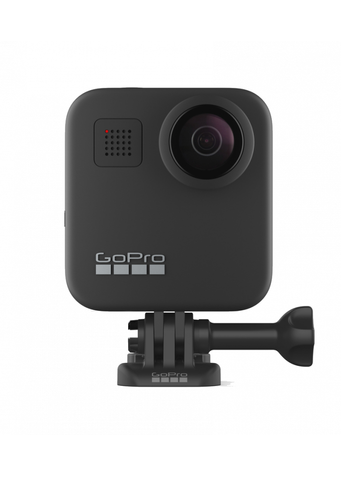 Internet of Things GoPro MAX