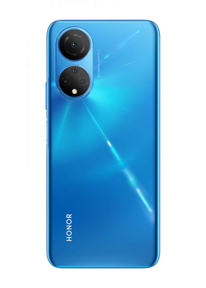 Telefons Honor X7