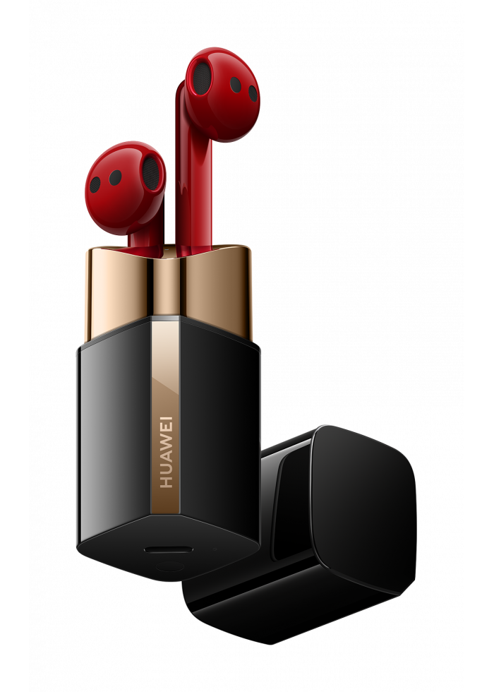 Internet of Things Huawei Freebuds Lipstick