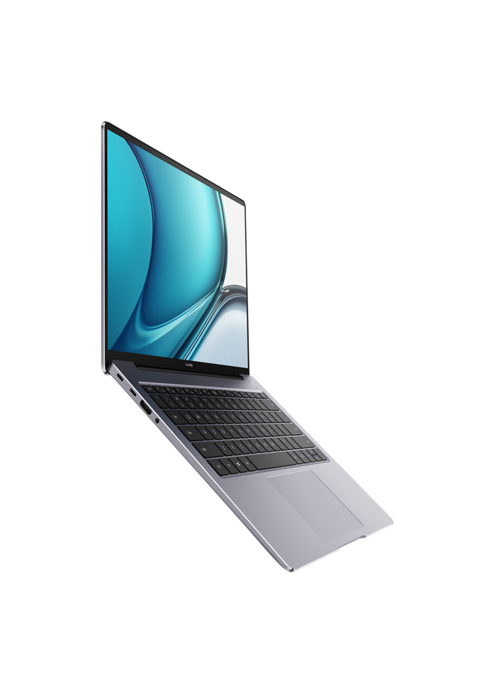 Computer Huawei MateBook 14s Touch (53012MRN)