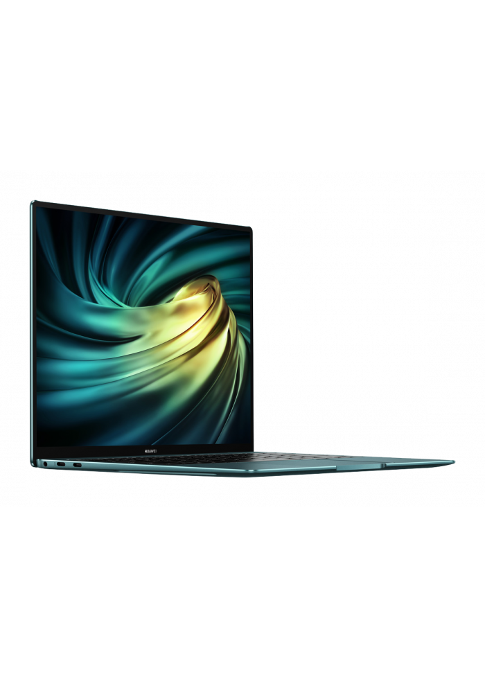 Компьютер Huawei MateBook X Pro (MachD-WFE9B)