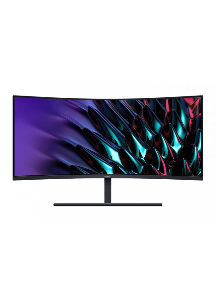 device_type_name_monitors Huawei MateView GT Curved Monitor 34" 3K+, 165Hz, Standard Edition
