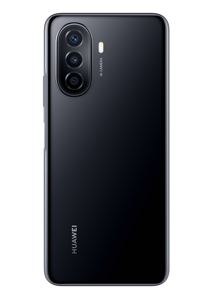 Mobile phone Huawei Nova Y70