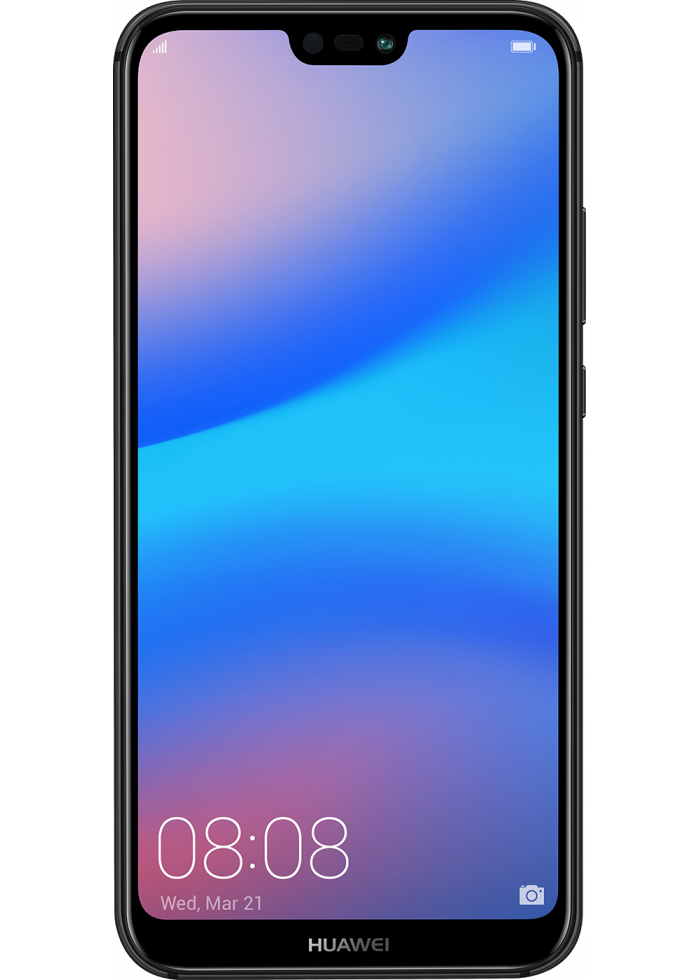 Huawei p20 telia