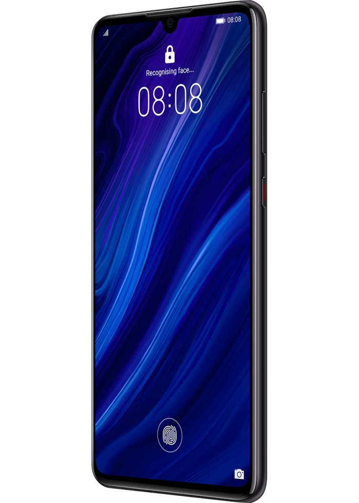 Телефон Huawei P30 Dual SIM