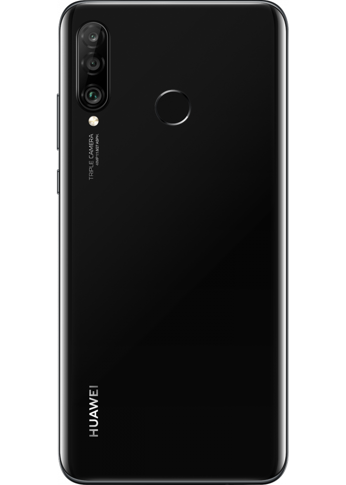 Telefons Huawei P30 Lite Dual SIM