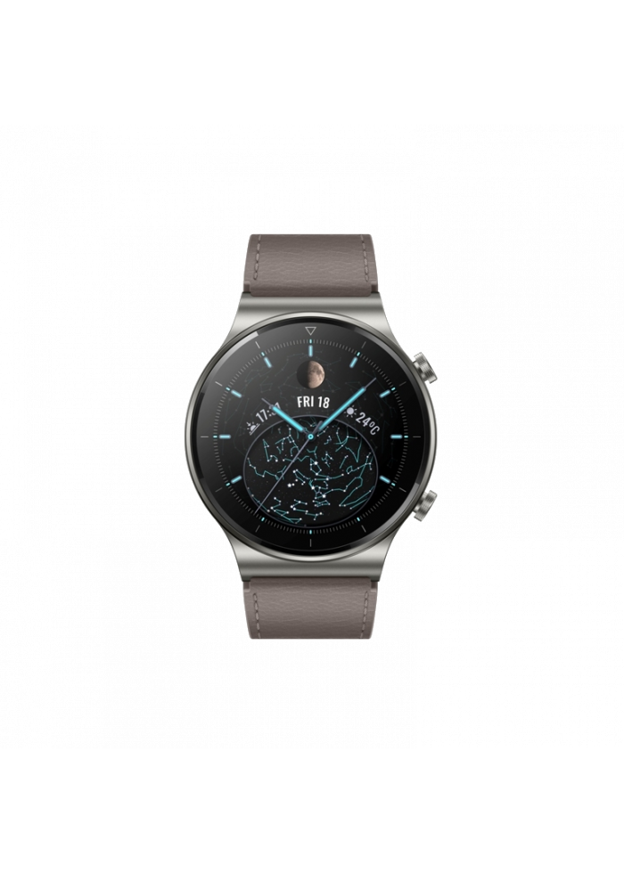 Смарт-помощник Huawei Watch GT2 Pro