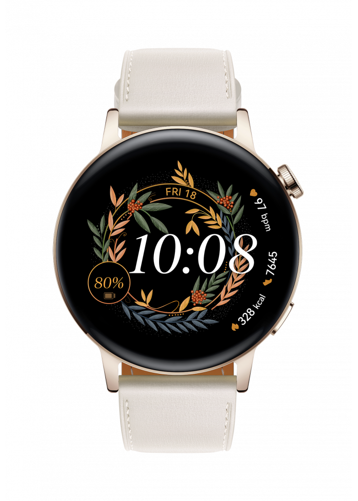Viedpalīgs Huawei Watch GT 3 42mm