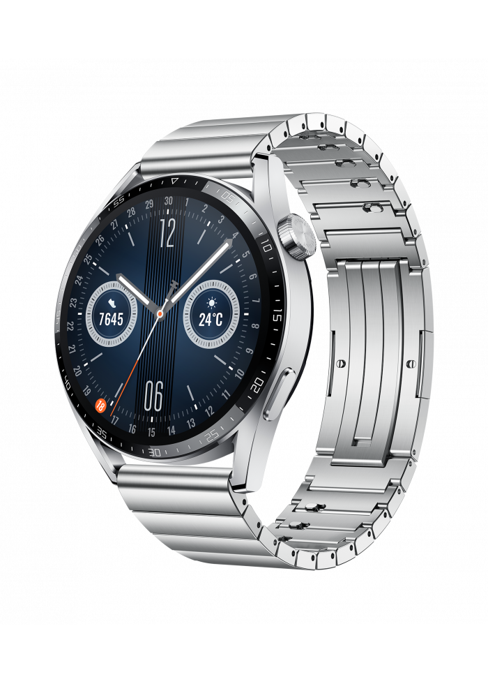 Смарт-помощник Huawei Watch GT 3 46mm