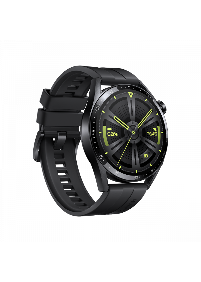 huawei watch gt 3 telia