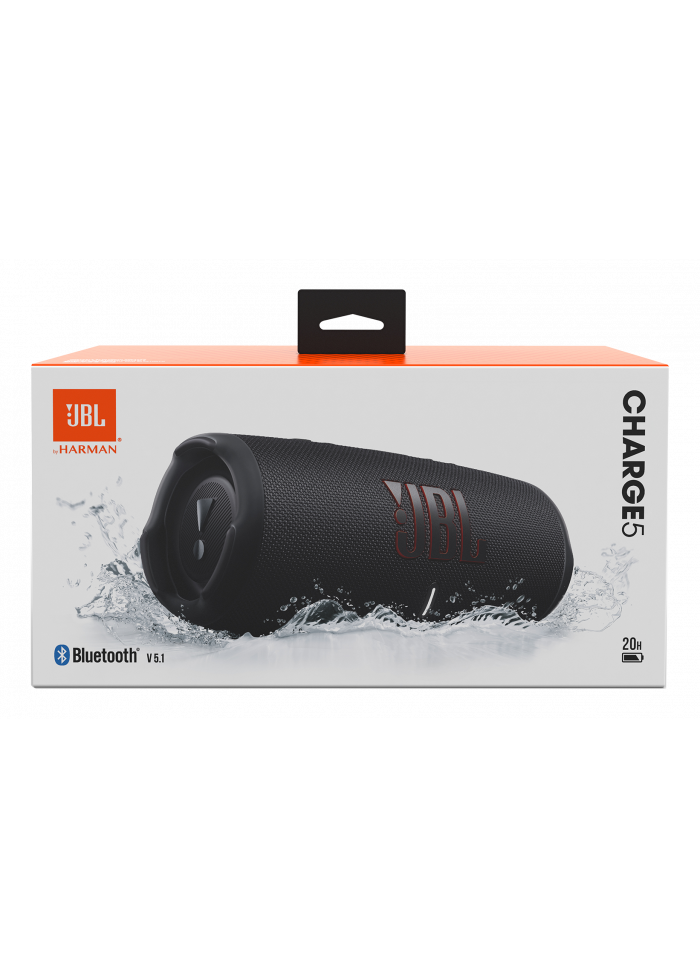 Internet of Things JBL Charge 5 Wireless