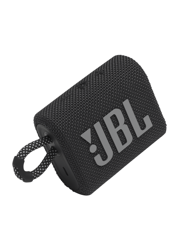 Viedpalīgs JBL Go 3 Wireless