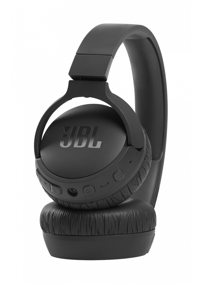 Viedpalīgs JBL Tune T660 On-Ear BT ANC