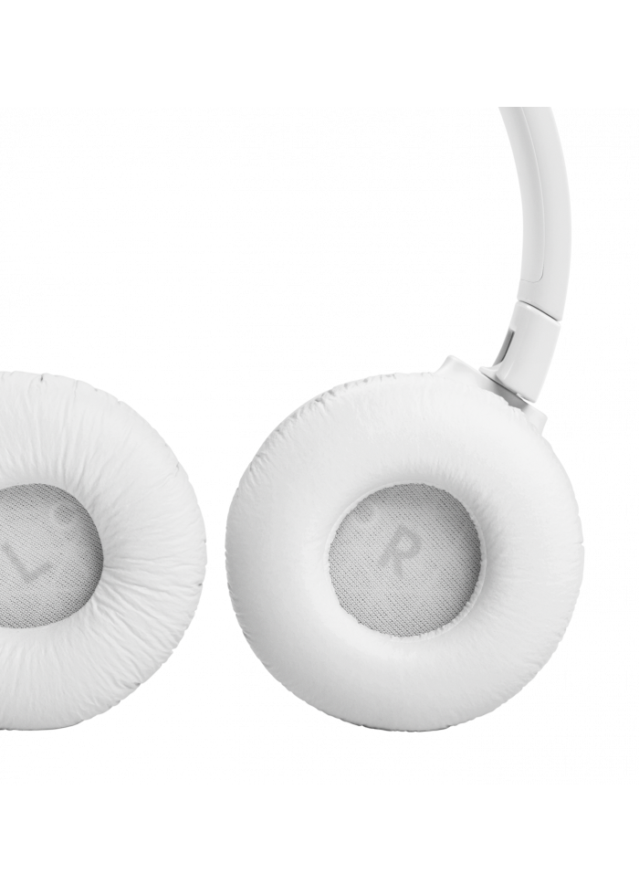 Viedpalīgs JBL Tune T660 On-Ear BT ANC