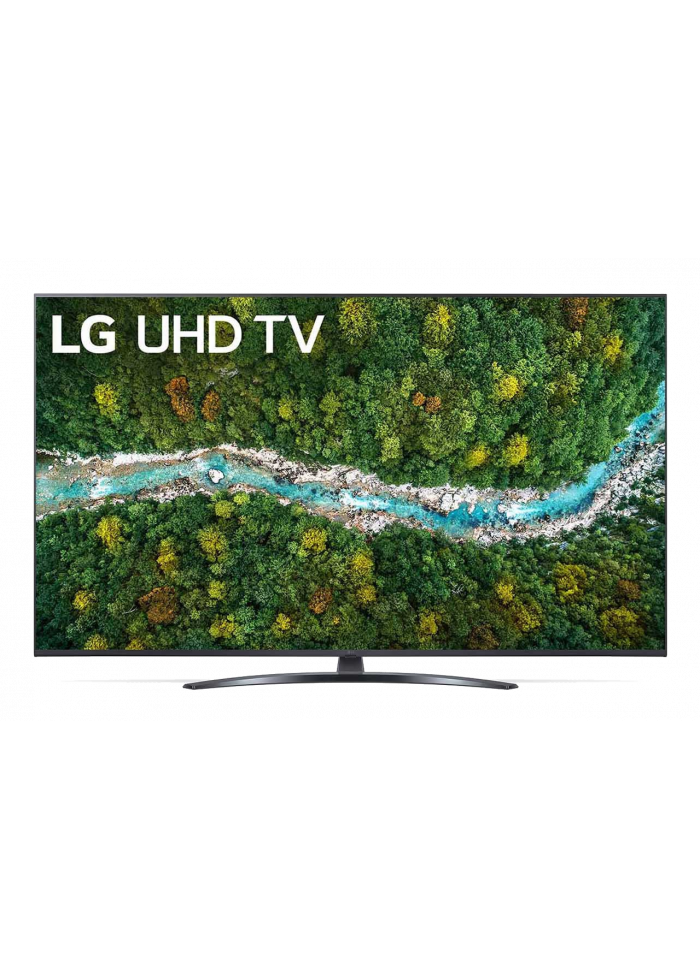 Televizors LG UP78003 UHD 4K Smart TV