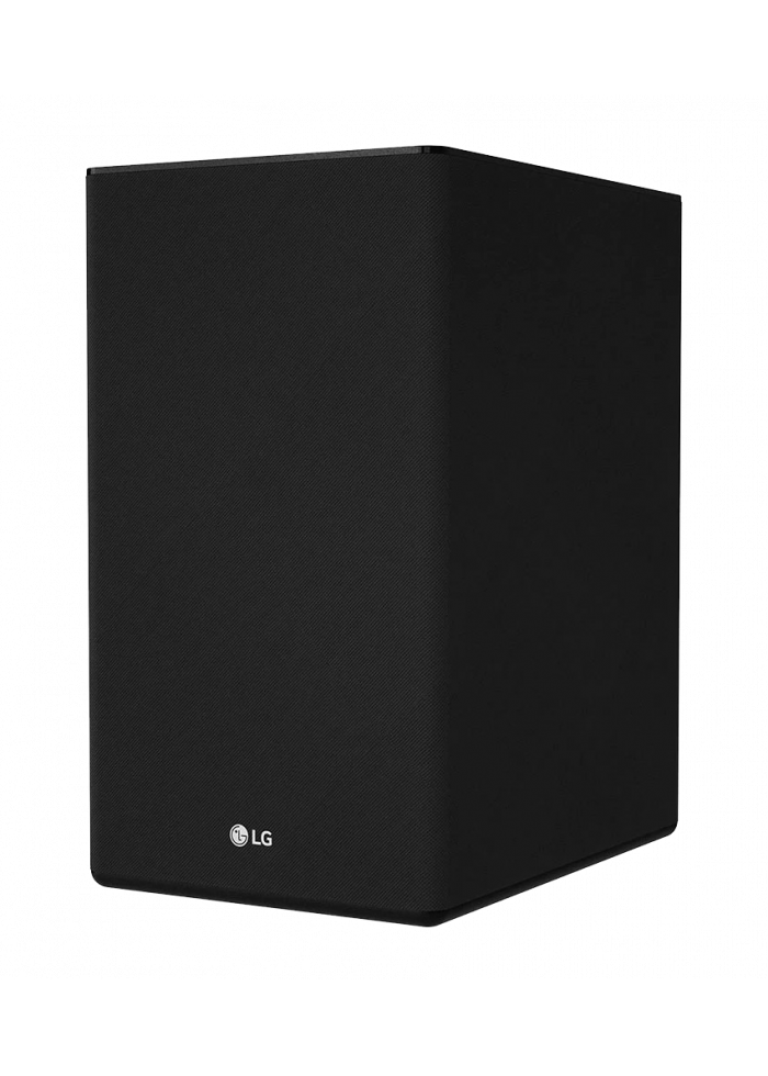 Viedpalīgs LG Soundbar SN9Y 5.1.2ch 520W