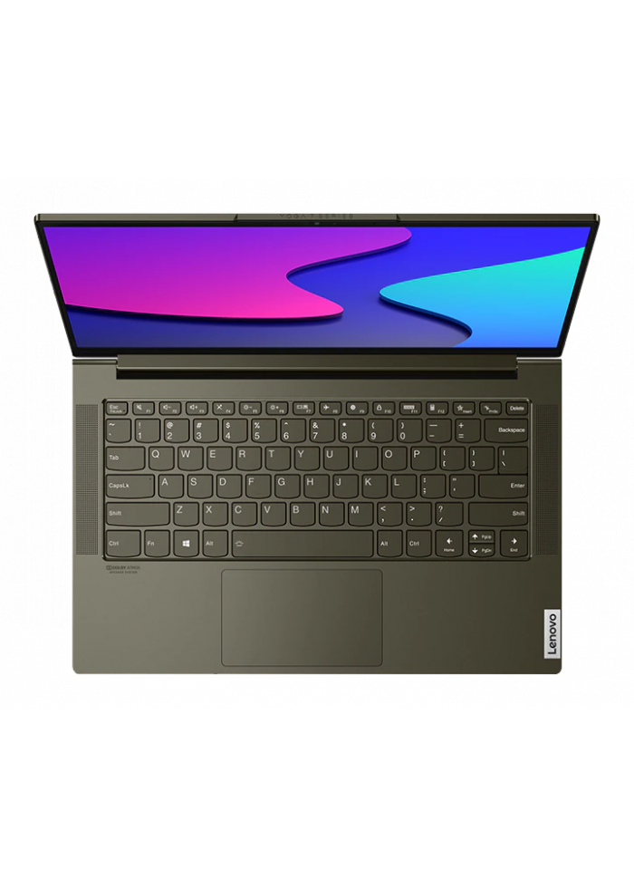 Компьютер Lenovo Yoga Slim 7 14ITL05