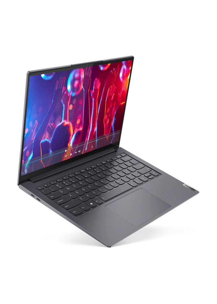 Dators Lenovo Yoga Slim 7 Pro 14ACH5