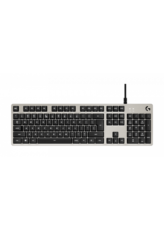 Viedpalīgs Logitech G413 Mechanical Gaming Keyboard