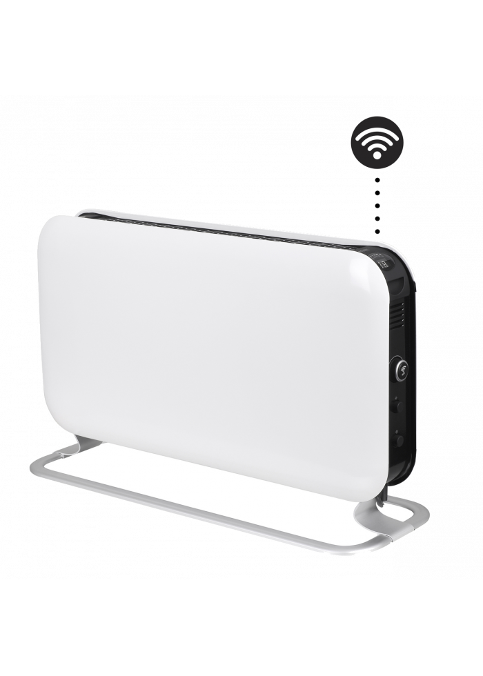mill convector