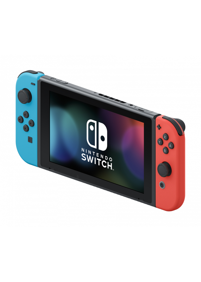 Viedpalīgs Nintendo Switch
