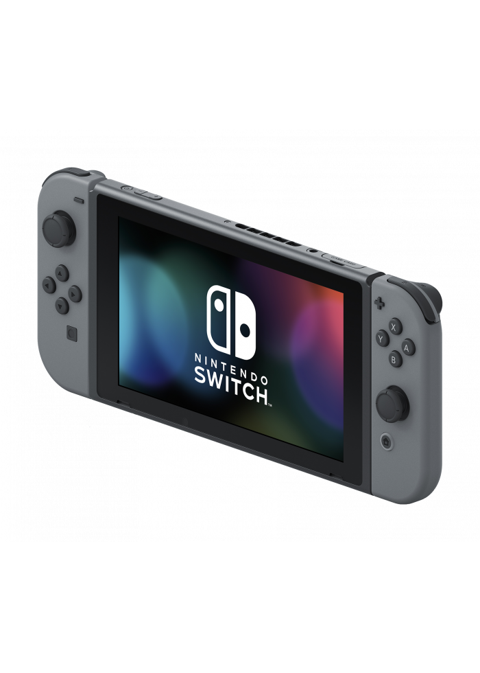Internet of Things Nintendo Switch