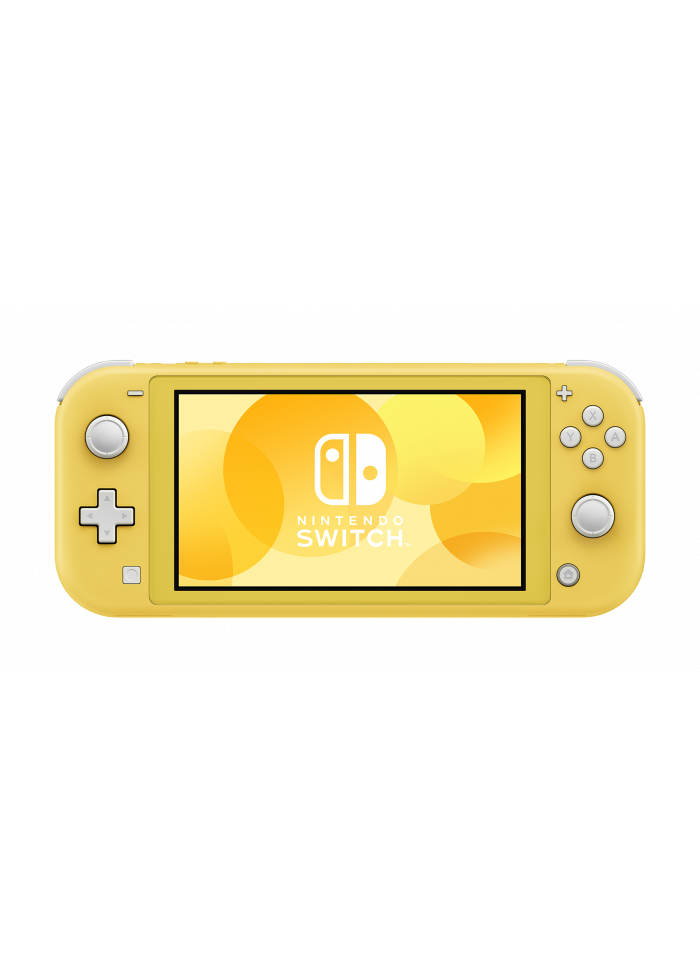 Viedpalīgs Nintendo Switch Lite