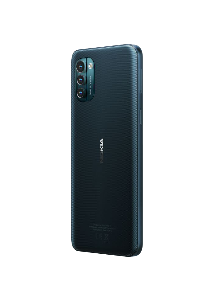 Mobile phone Nokia G21