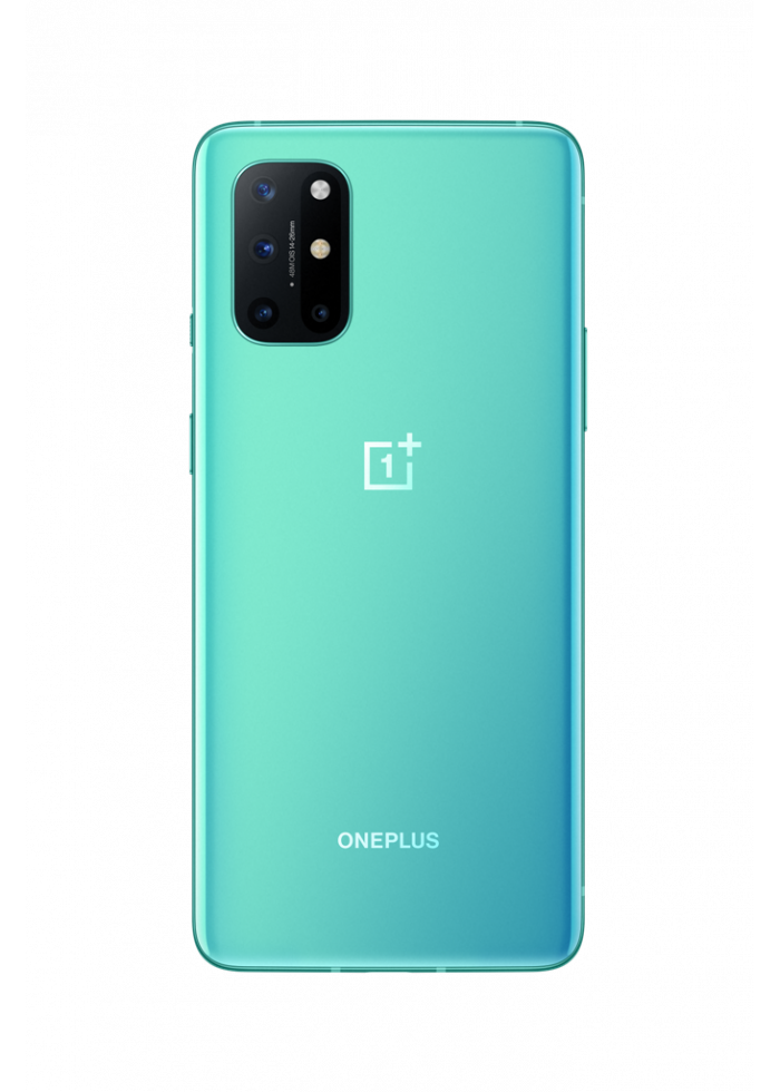 Mobile phone OnePlus 8T