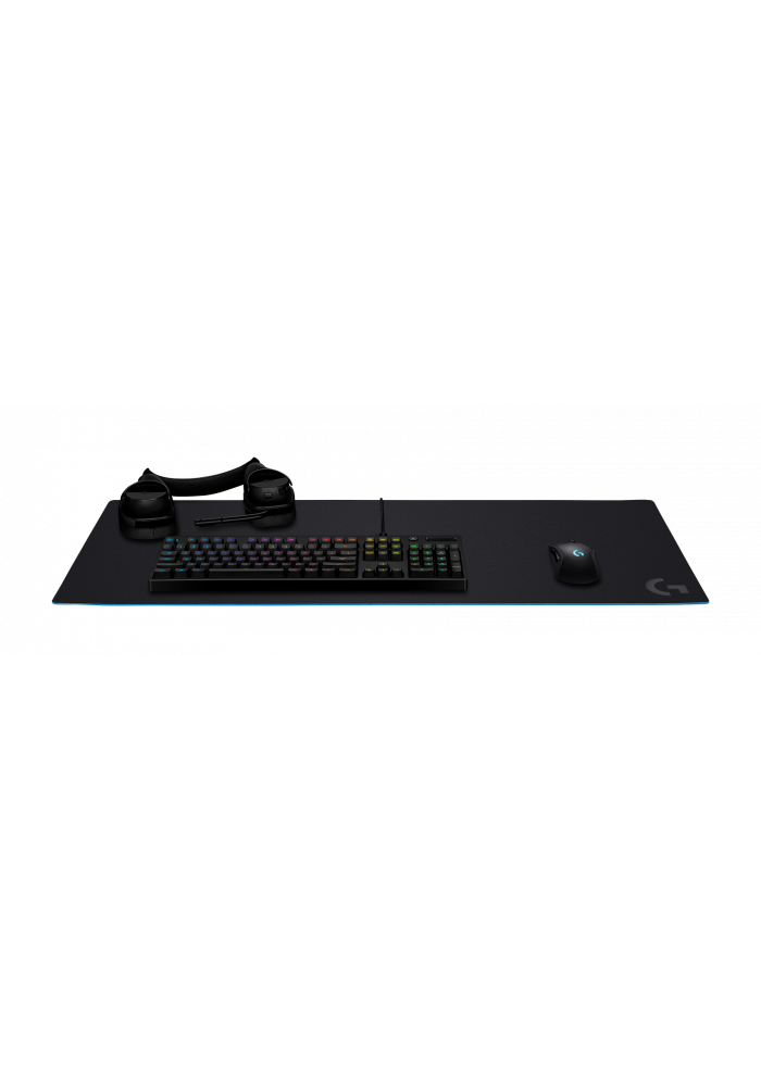 Viedpalīgs Peles paliknis Logitech G840 XL Gaming Mouse Pad
