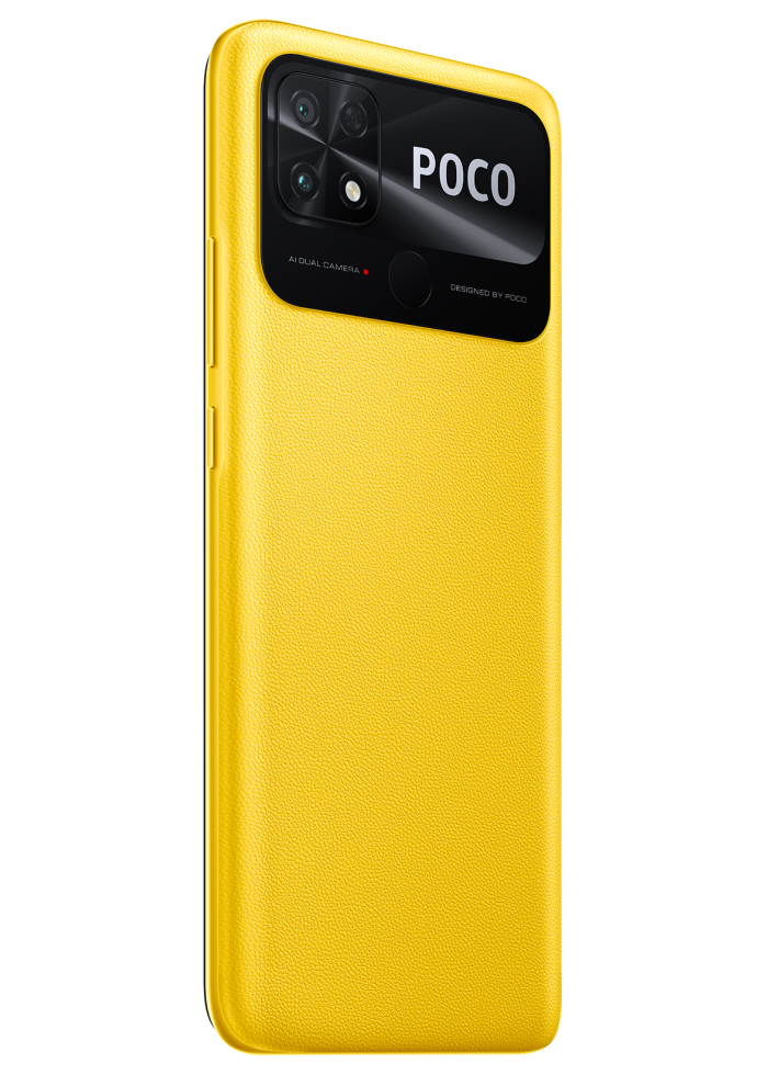 Mobile phone Poco C40