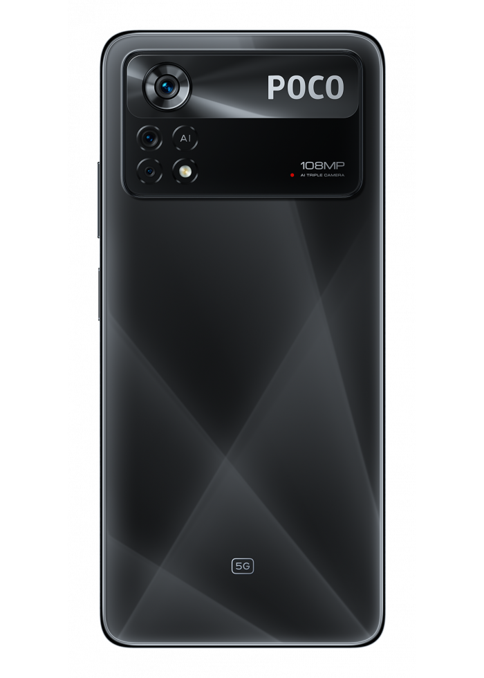 Telefons Poco X4 Pro 5G