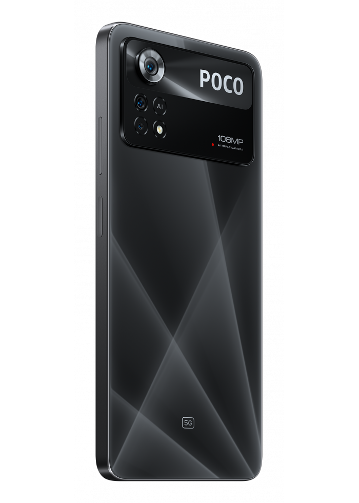 Telefons Poco X4 Pro 5G