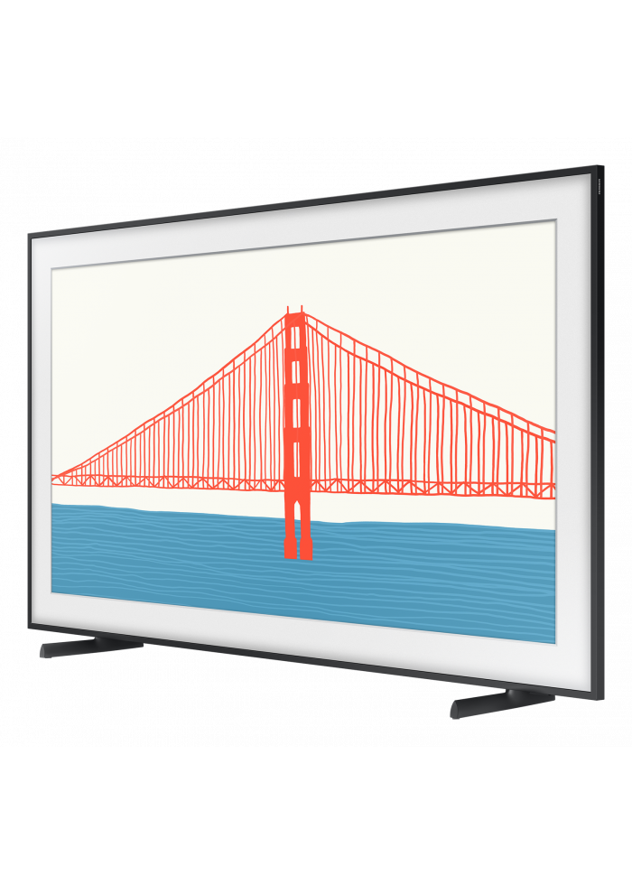 Телевизор Samsung LS03A The Frame Art Mode 4K Smart TV