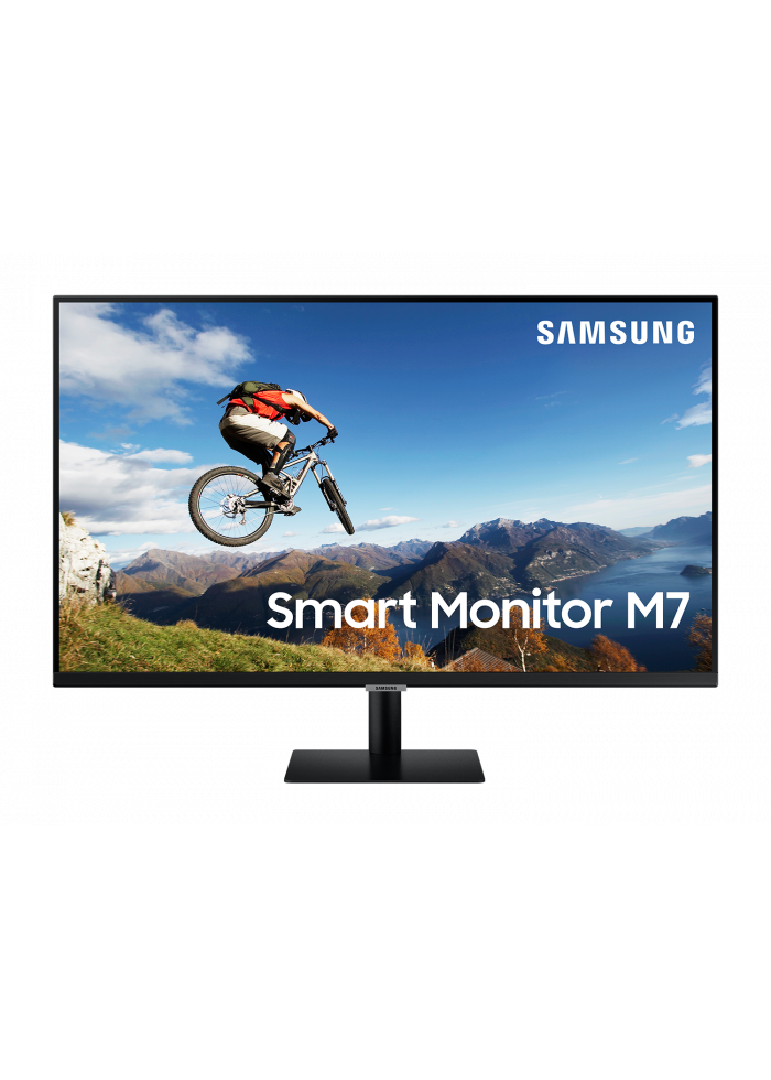 device_type_name_monitors Samsung AM700UR Smart Monitor 32"