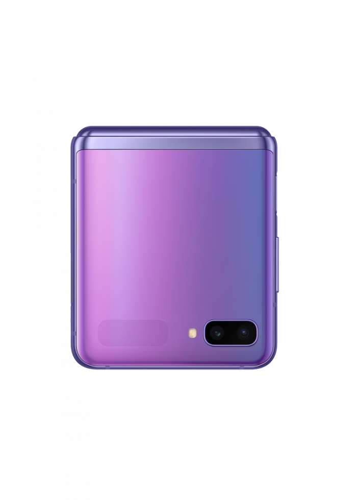 Телефон Samsung Galaxy Flip (F700)