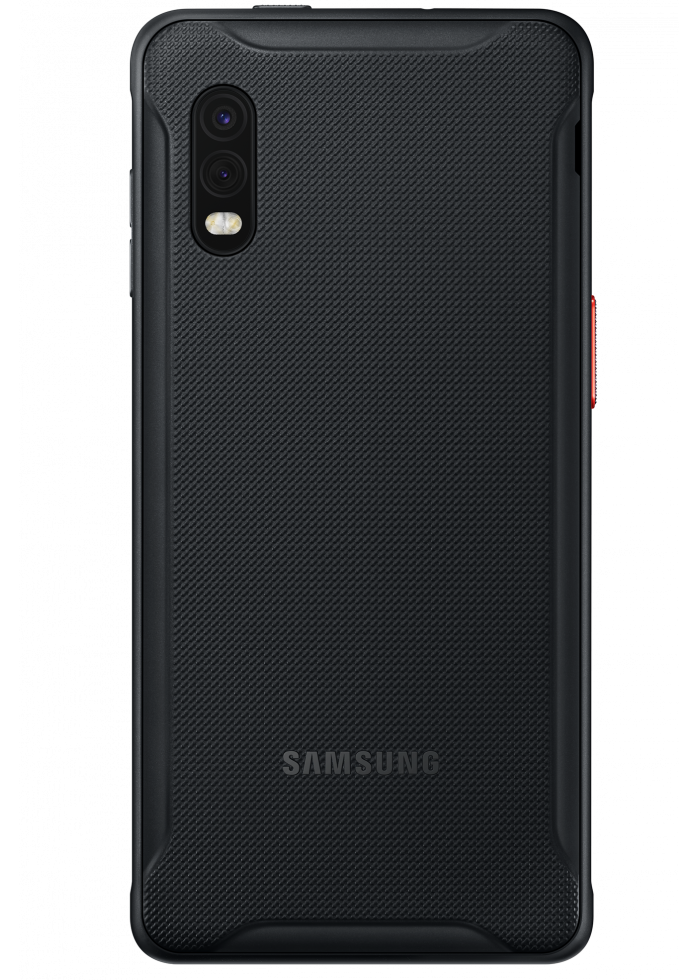 Телефон Samsung Galaxy Xcover Pro