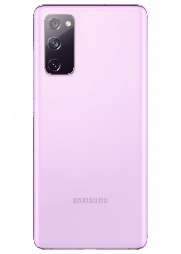 Mobile phone Samsung Galaxy S20 FE