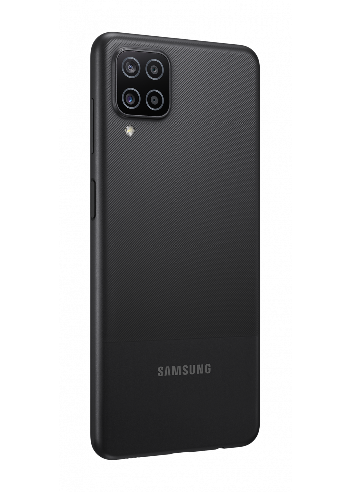 Telefons Samsung Galaxy A12 4/128GB