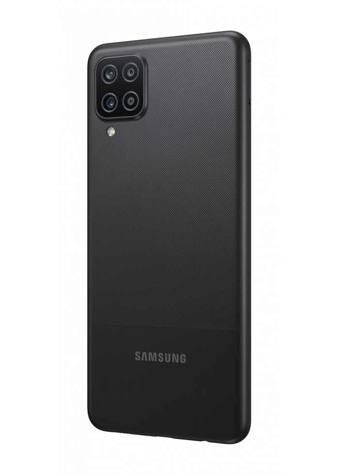Telefons Samsung Galaxy A12 4/128GB
