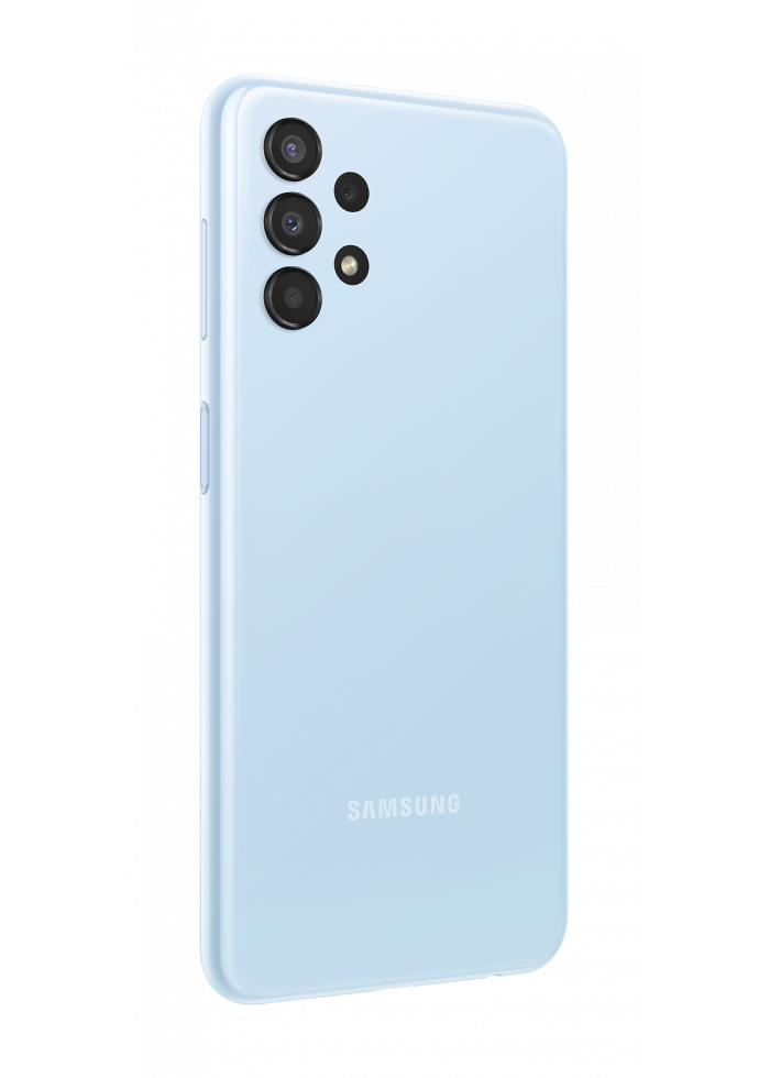 Telefons Samsung Galaxy A13 4/128GB