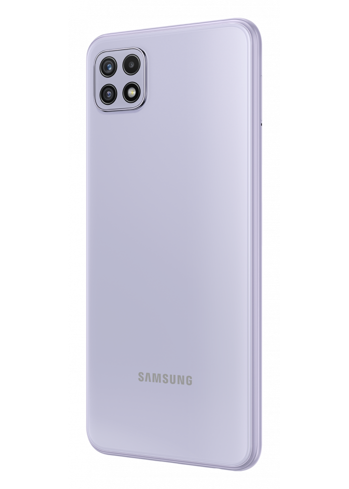 Telefons Samsung Galaxy A22 5G
