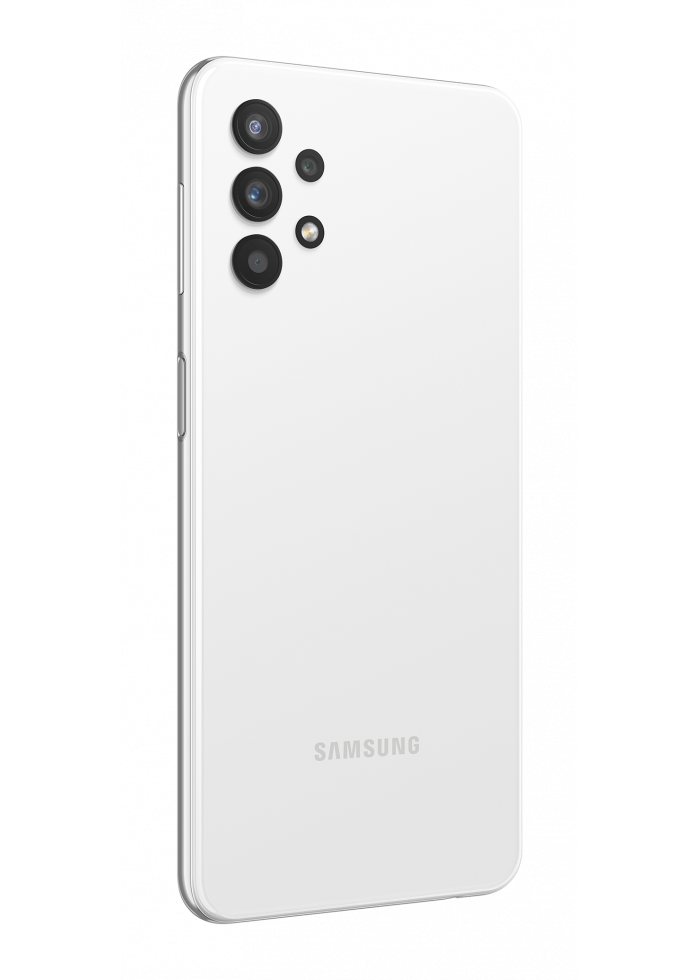 Телефон Samsung Galaxy A32 5G